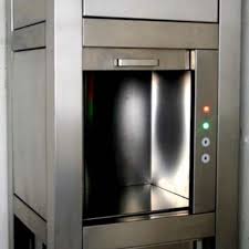 Dumb Waiter