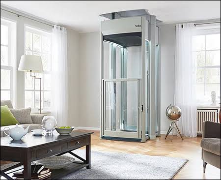 Home Elevator