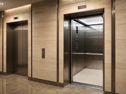 Passenger Elevator