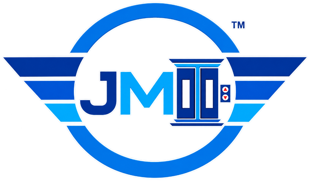 Jay Mataji Industries Logo